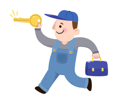 Local emergency lockout specialist near you offering 24/7 emergency lockout solution in Big Bear Lake, CA