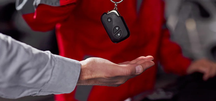 Automotive Car Lock Rekeying Locksmith Specialists in Big Bear Lake, California