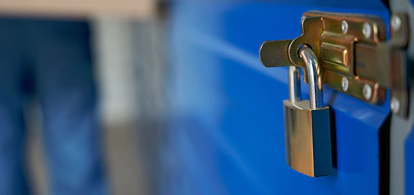 Industrial Door Lock Repair And Installation in Big Bear Lake, CA