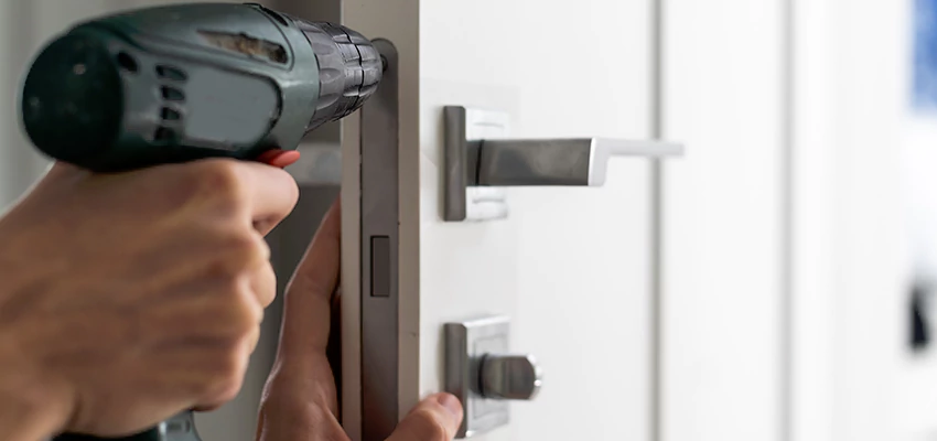 Locksmith For Lock Replacement Near Me in Big Bear Lake, CA
