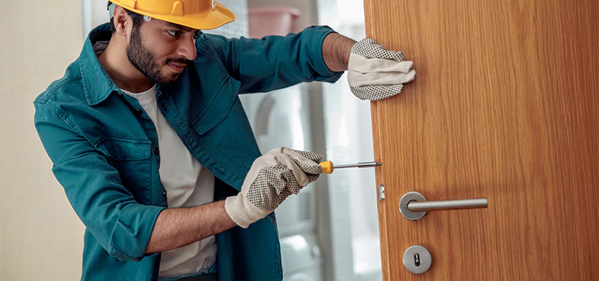 24 Hour Residential Locksmith in Big Bear Lake, California