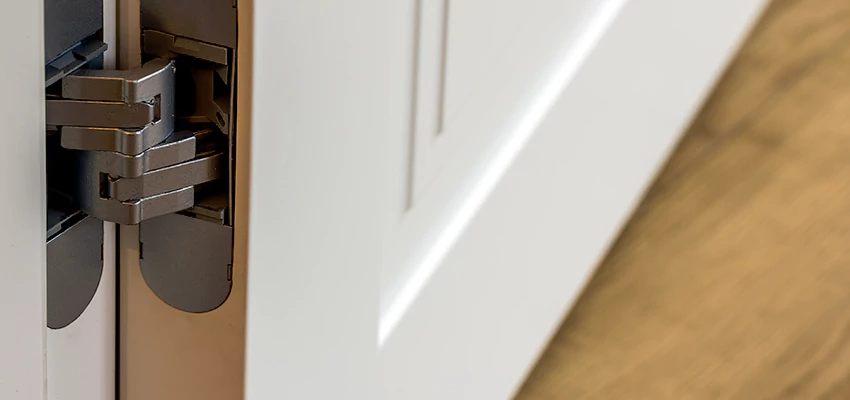 Closet Door Hardware Maintenance in Big Bear Lake, California