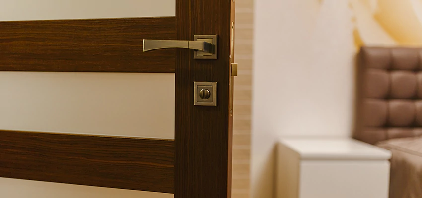 Door Lever Troubleshooting in Big Bear Lake, CA