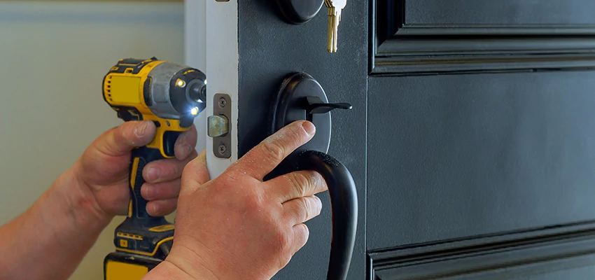 Emergency Downtown Locksmith in Big Bear Lake, CA