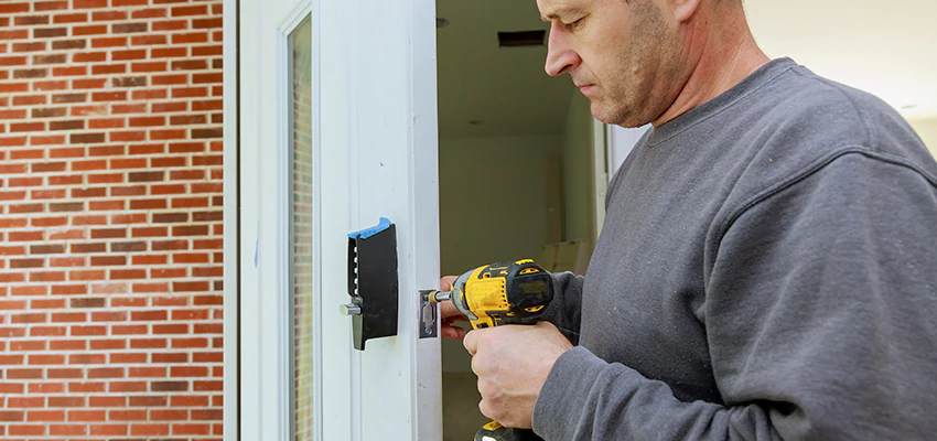 Eviction Locksmith Services For Lock Installation in Big Bear Lake, CA