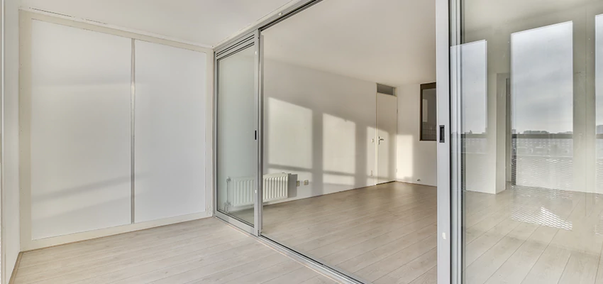 Patio Glass Sliding Door Lock in Big Bear Lake, CA