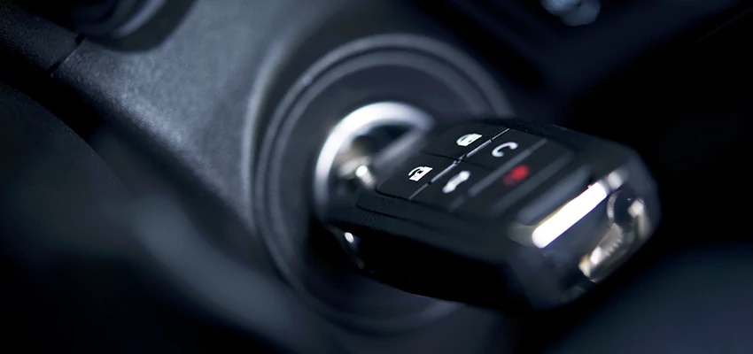 Ignition Switch Replacement in Big Bear Lake, CA