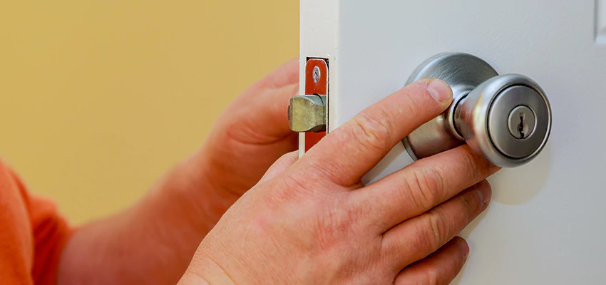 Residential Locksmith For Lock Installation in Big Bear Lake, California