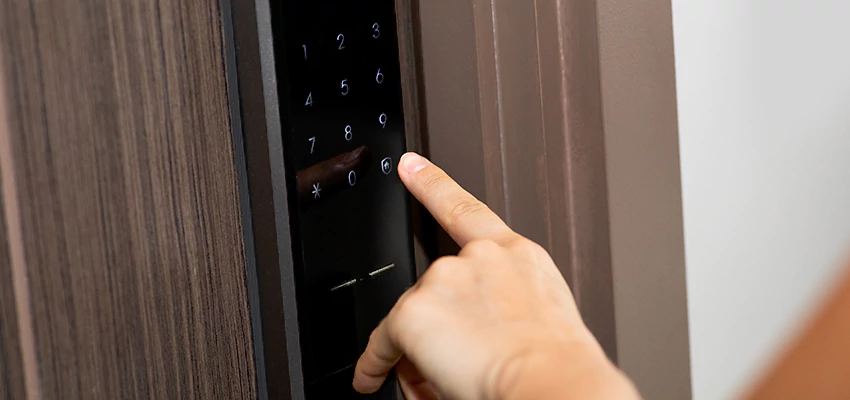 Smart Electric Locks Replacement Services in Big Bear Lake, CA