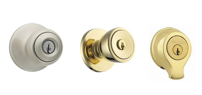 Weiser Bluetooth Lock Installation in Big Bear Lake, CA