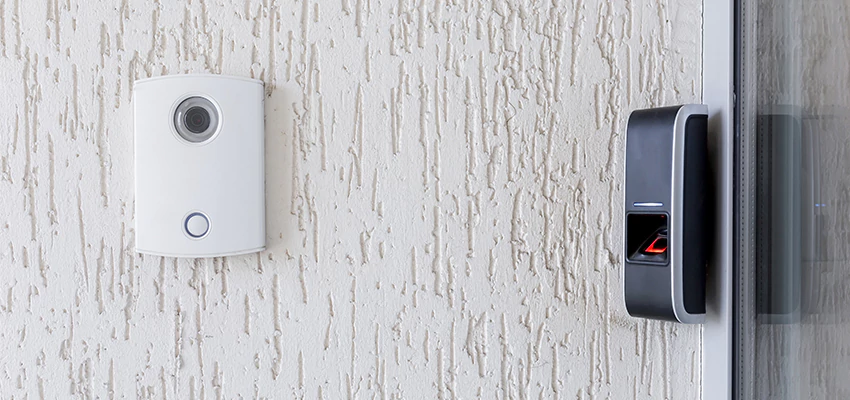 Automatic Door Lock Repair in Big Bear Lake, California