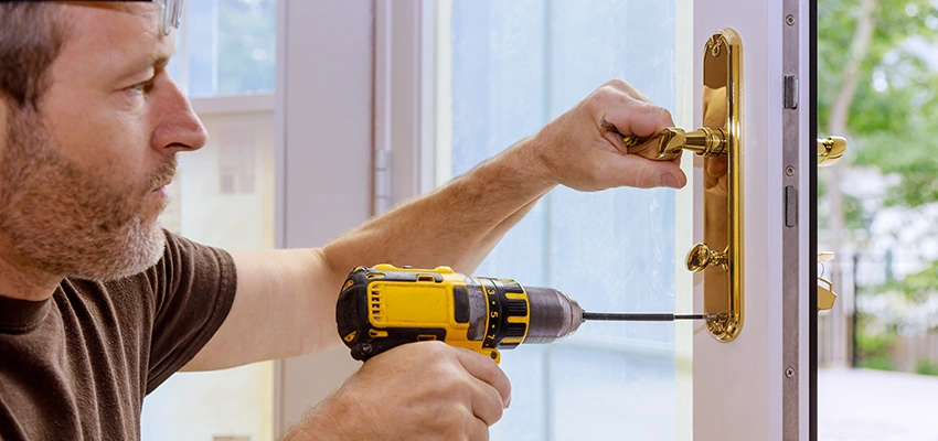 Affordable Bonded & Insured Locksmiths in Big Bear Lake, CA