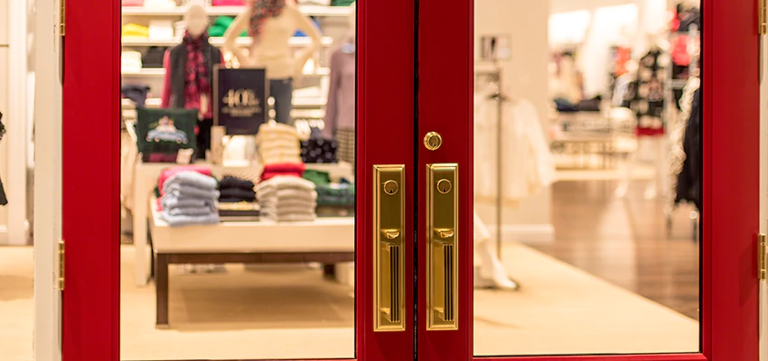 Automotive Locksmith For Retail Stores in Big Bear Lake, CA