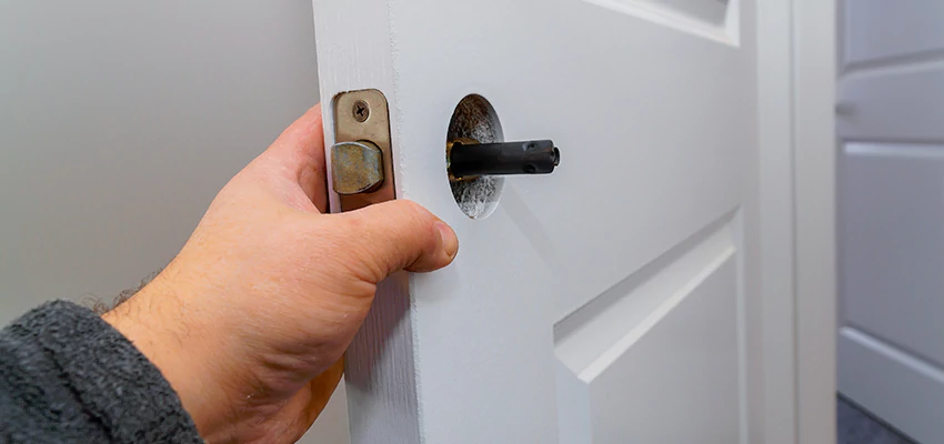 Nighttime Locksmith For Lock Repair in Big Bear Lake, CA