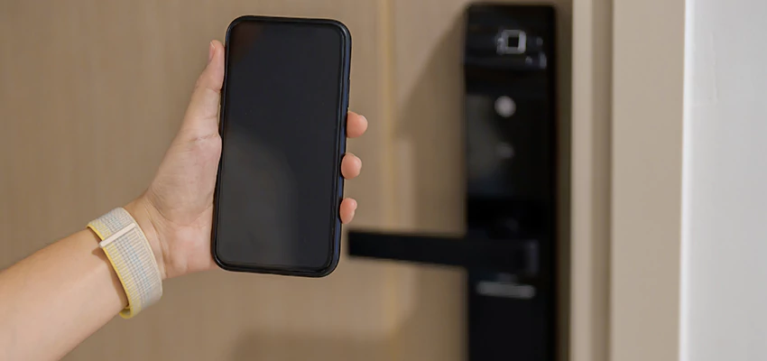 Keypad Wifi Locks Repair And Installation in Big Bear Lake, CA