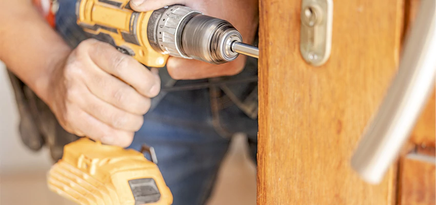 Emergency A1 Locksmith Services in Big Bear Lake, California