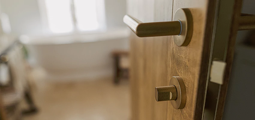 Mortise Locks For Bathroom in Big Bear Lake, CA