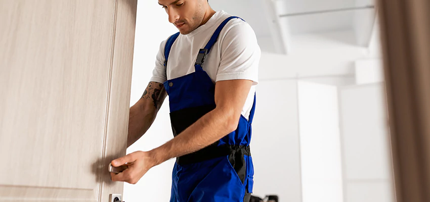 Car Lock Repair And Installation Expert in Big Bear Lake, CA