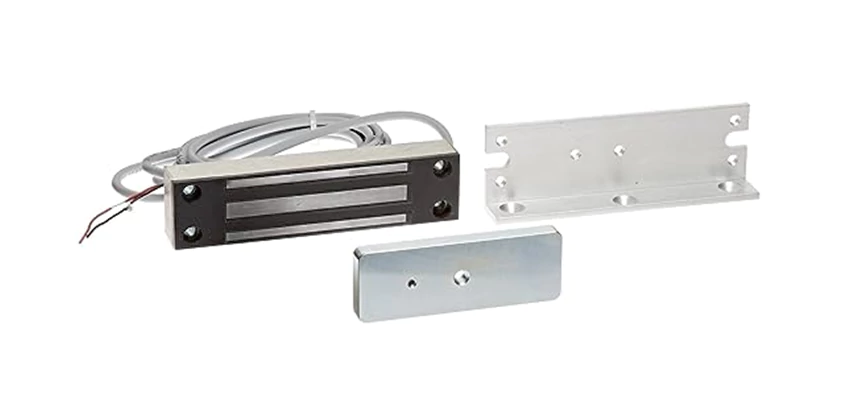 Deadbolt Magnetic Door Locks Installation in Big Bear Lake, CA