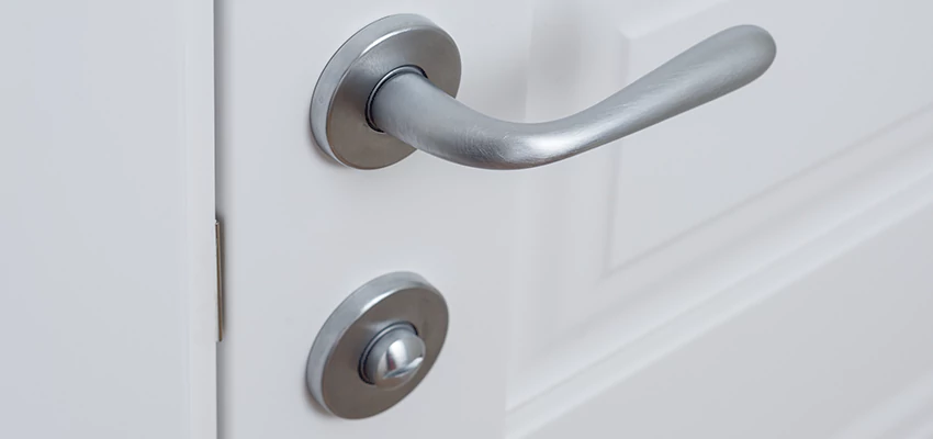 Single-Occupancy Restroom Locks Repair in Big Bear Lake, California