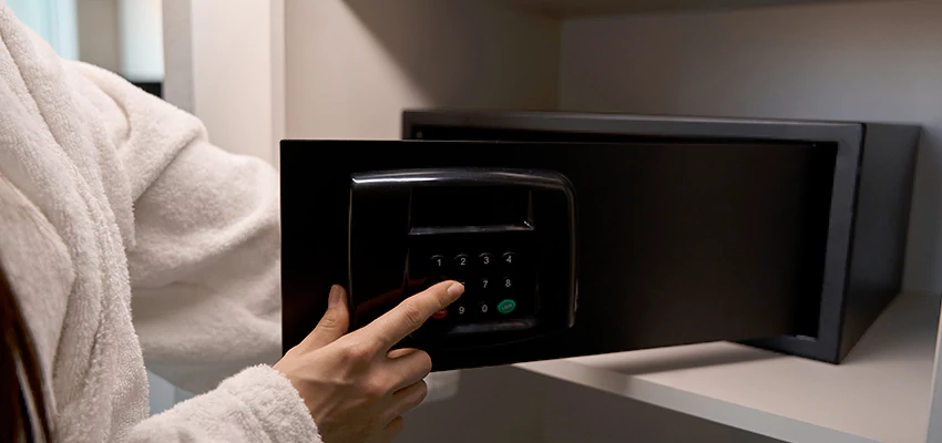 Safe Unlocking Service Company in Big Bear Lake, California