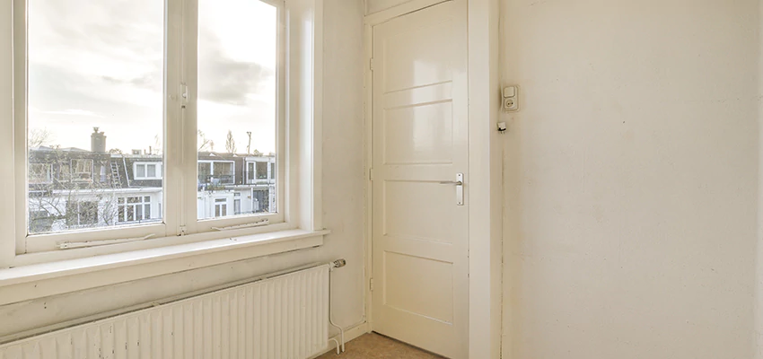 Sliding Window Locks And Security in Big Bear Lake, California