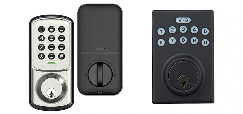 Garage Emergency Lock Replacements in Big Bear Lake, CA