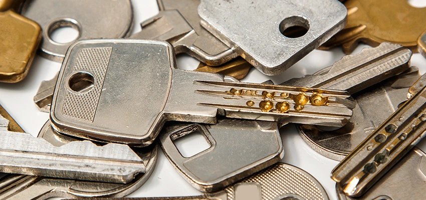 Stuck Key Extraction in Big Bear Lake, CA