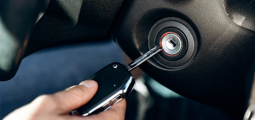 Car Key Replacement Locksmith in Big Bear Lake, California