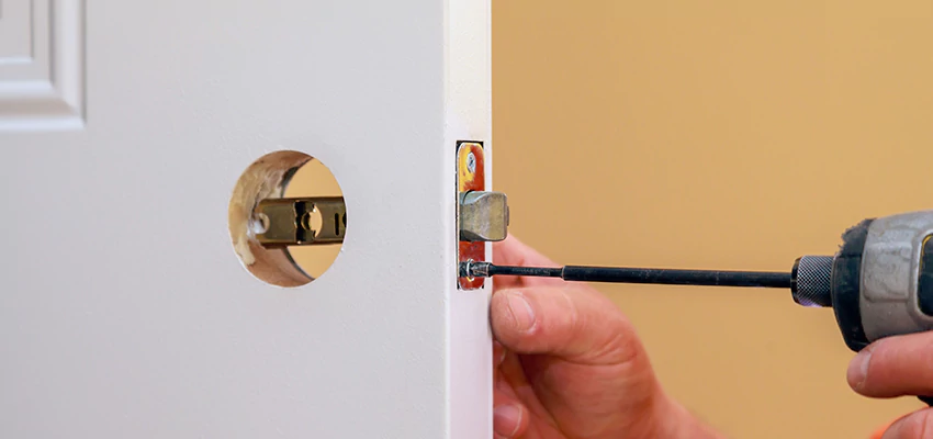 Stuck Door Knobs Repair in Big Bear Lake, CA
