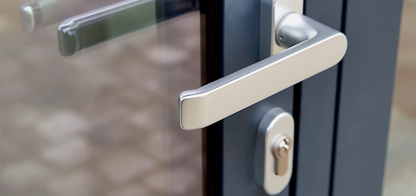 Broken Door Lock Cylinder Repair in Big Bear Lake, California