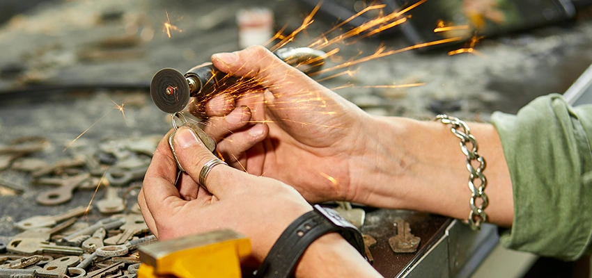 Mobile Locksmith For Lock Replacement Service in Big Bear Lake, California