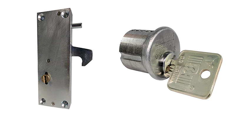 RR Fence Gates Brink Locks Repair in Big Bear Lake, California