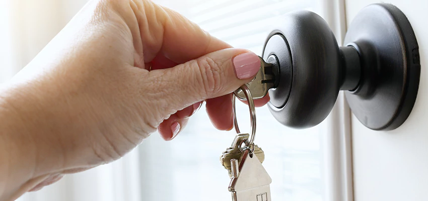Top Locksmith For Residential Lock Solution in Big Bear Lake, California