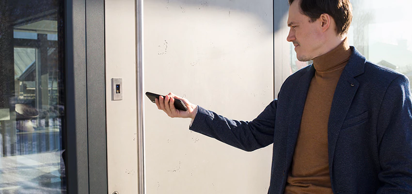 Business Security Systems in Big Bear Lake, CA