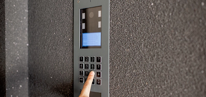 Access Control System Installation in Big Bear Lake, California