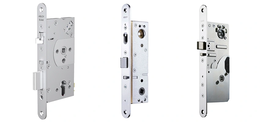 ASSA-Abloy Locks Hinge Repair in Big Bear Lake, California