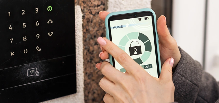 Building Security Upgrades in Big Bear Lake, CA