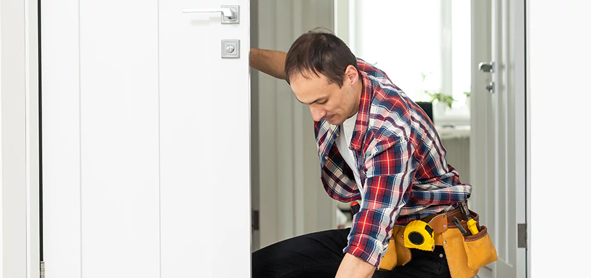 Emergency Automotive Locksmith in Big Bear Lake, CA