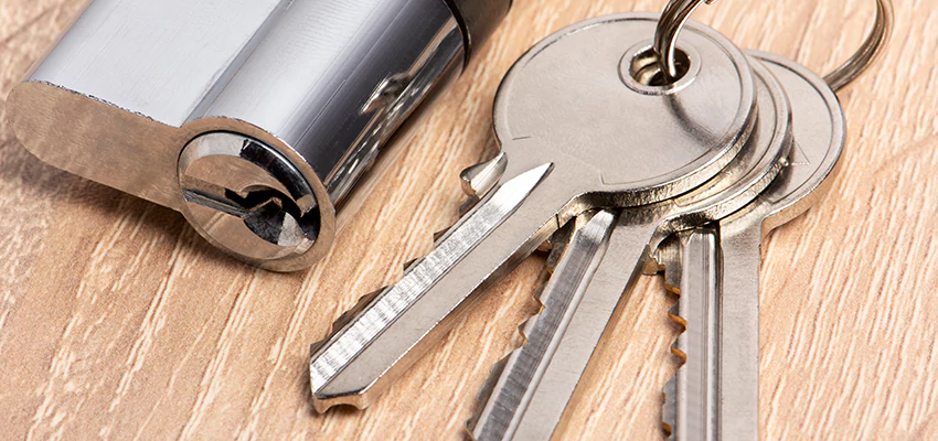 Lock Rekeying Services in Big Bear Lake, California