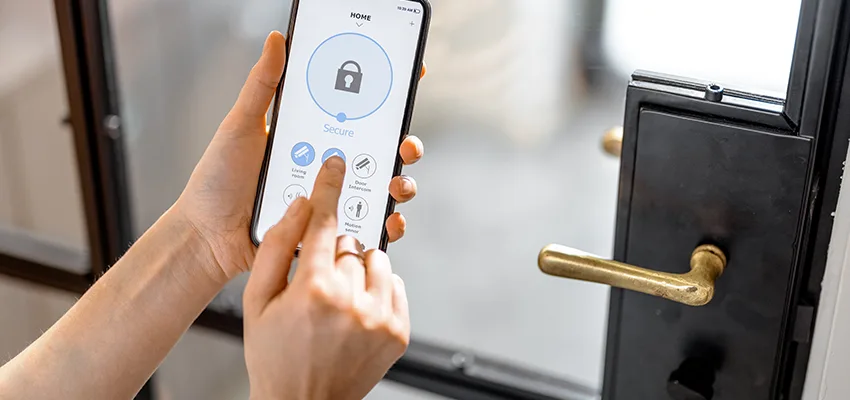 Remote Control Locks Sensor Repair in Big Bear Lake, California