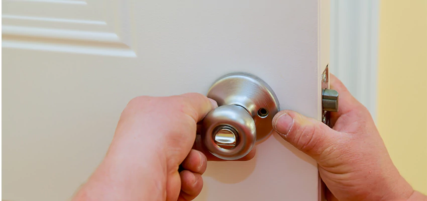After-hours Locksmith For Lock And Key Installation in Big Bear Lake, CA
