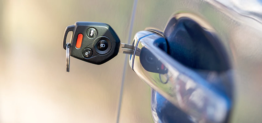 Automotive Locksmith Key Programming Specialists in Big Bear Lake, CA
