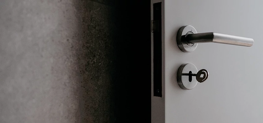 Front Door Handle Repair And Installation in Big Bear Lake, CA