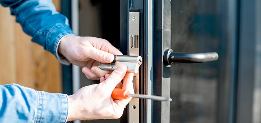 Eviction Locksmith For Lock Repair in Big Bear Lake, CA