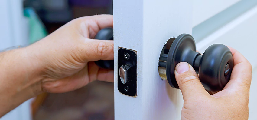 Smart Lock Replacement Assistance in Big Bear Lake, California