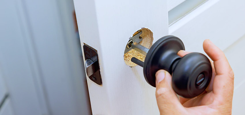 Locksmith For Lock Repair Near Me in Big Bear Lake, California
