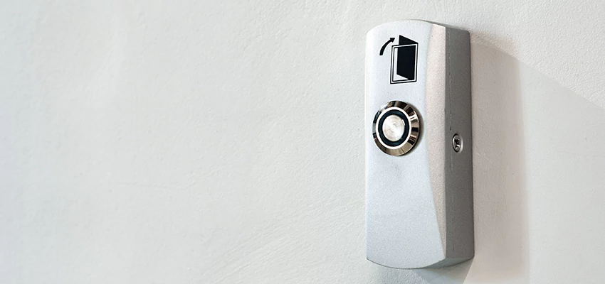 Residential Access Keypads Systems Installation in Big Bear Lake, CA