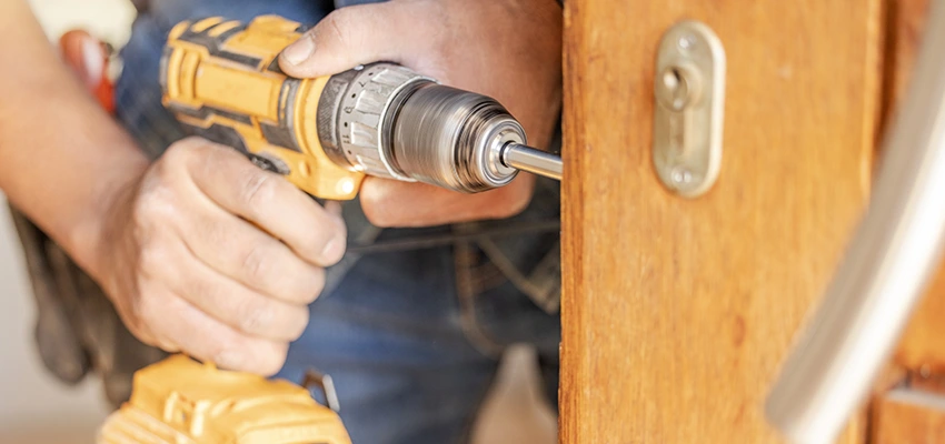 Eviction Locksmith in Big Bear Lake, California