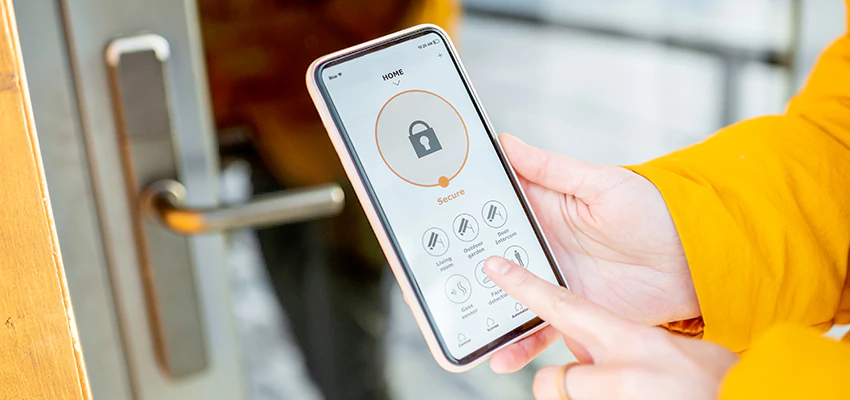 Automatic Door Lock Opener Repair in Big Bear Lake, California